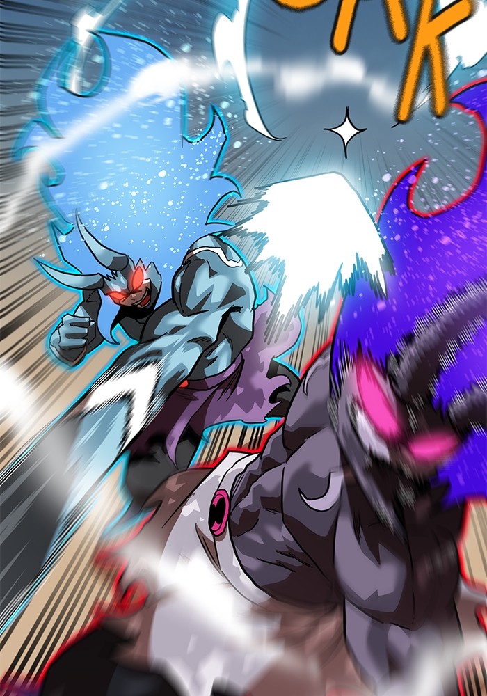 Double Click Chapter 156 - halaman 124