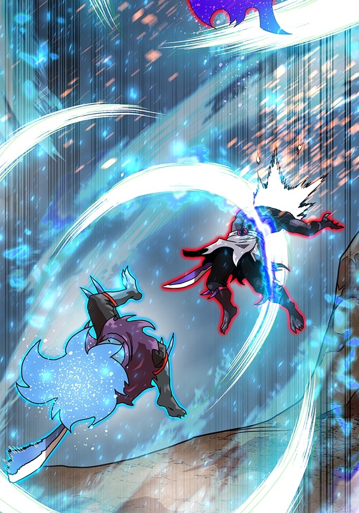 Double Click Chapter 156 - halaman 167