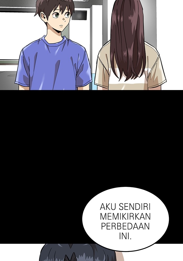 Double Click Chapter 157 - halaman 100