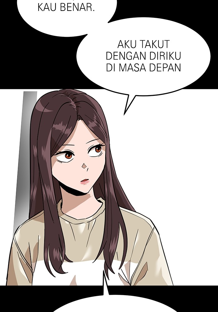 Double Click Chapter 157 - halaman 104
