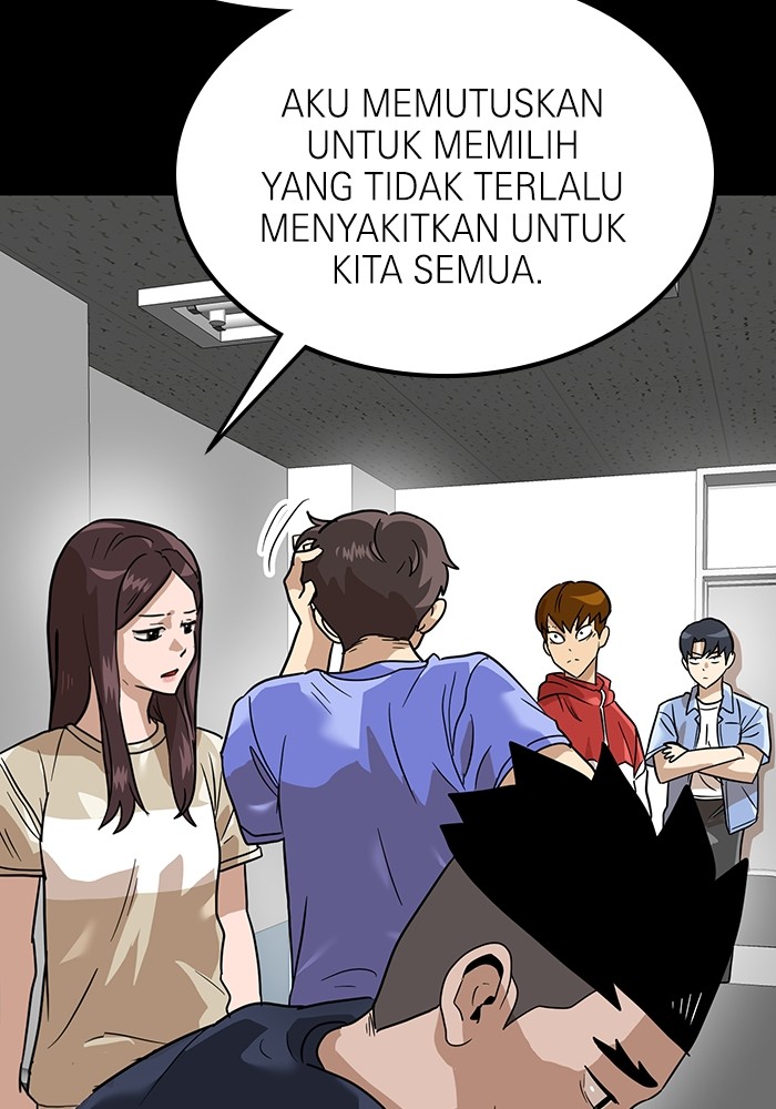 Double Click Chapter 157 - halaman 106