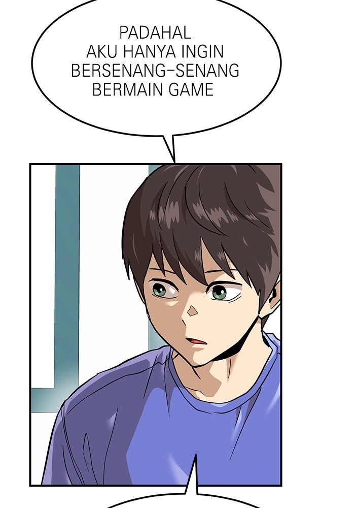 Double Click Chapter 157 - halaman 115