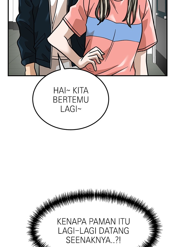 Double Click Chapter 157 - halaman 121