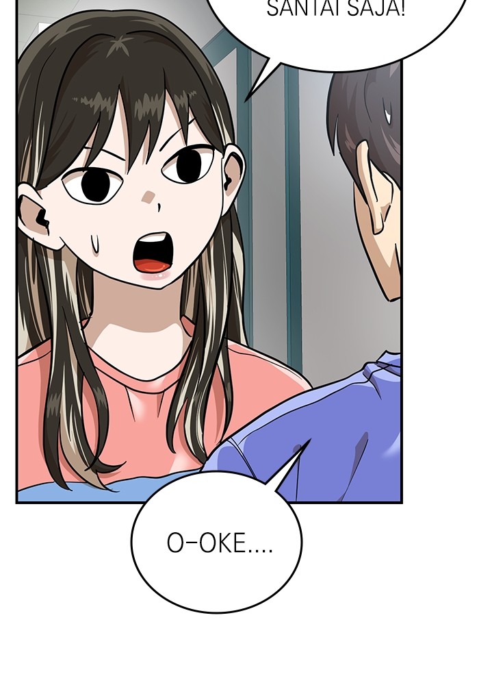 Double Click Chapter 157 - halaman 126