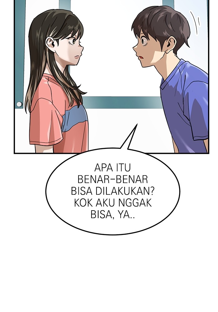 Double Click Chapter 157 - halaman 128