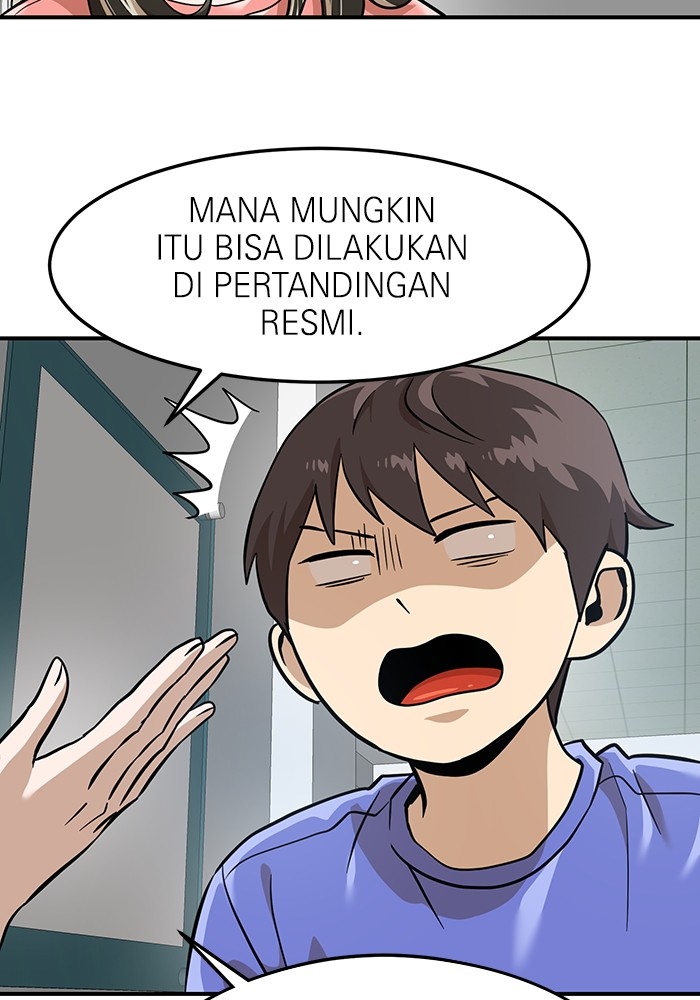 Double Click Chapter 157 - halaman 130