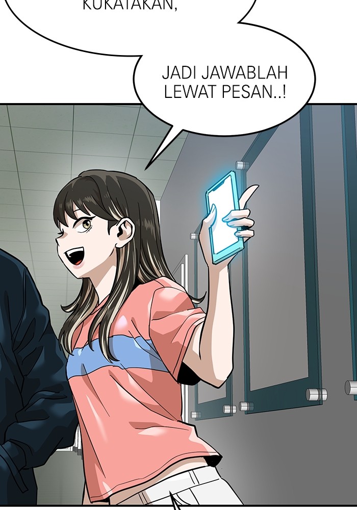 Double Click Chapter 157 - halaman 132