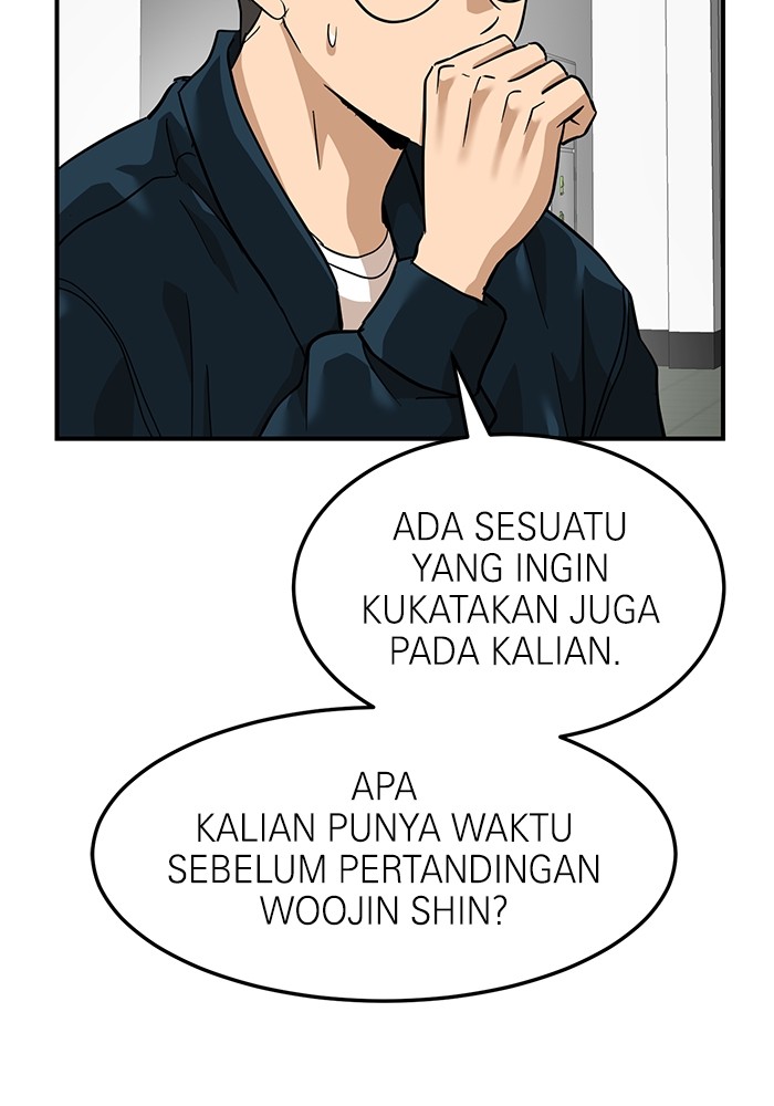 Double Click Chapter 157 - halaman 137
