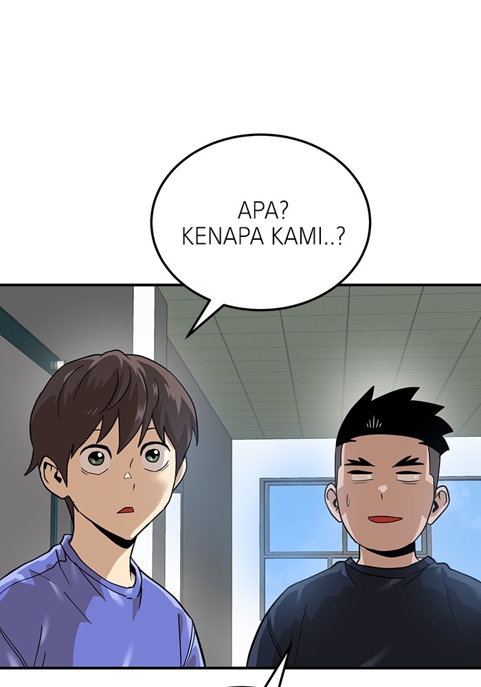 Double Click Chapter 157 - halaman 138