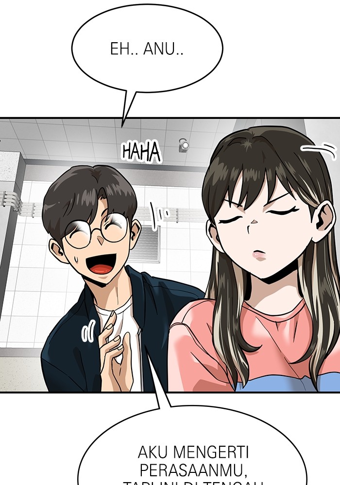 Double Click Chapter 157 - halaman 14