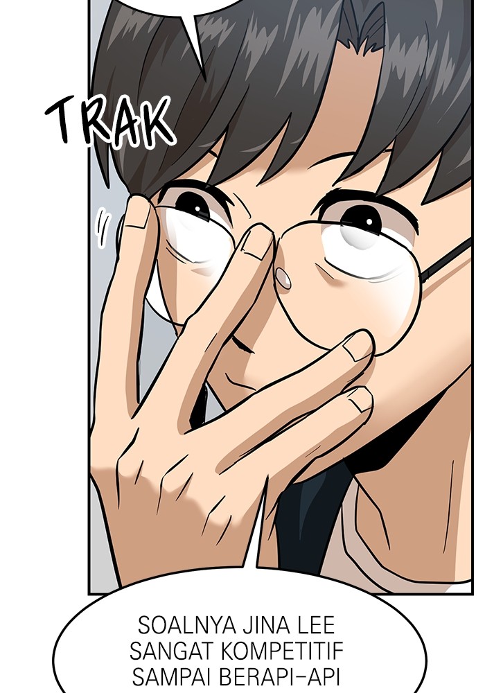 Double Click Chapter 157 - halaman 140