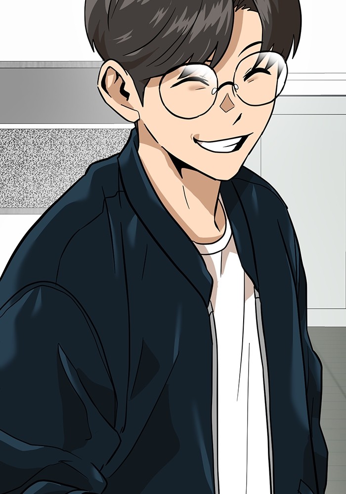 Double Click Chapter 157 - halaman 149