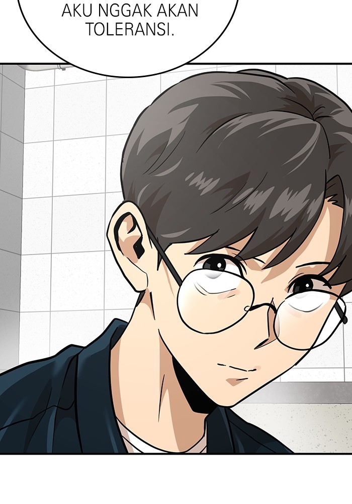 Double Click Chapter 157 - halaman 39