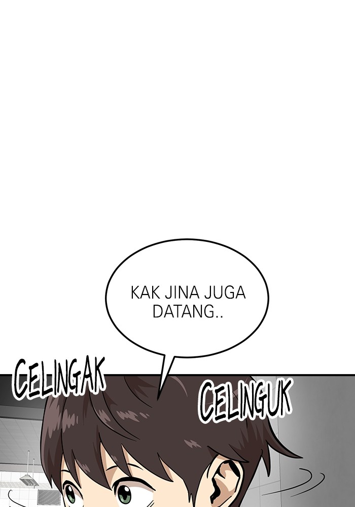 Double Click Chapter 157 - halaman 47
