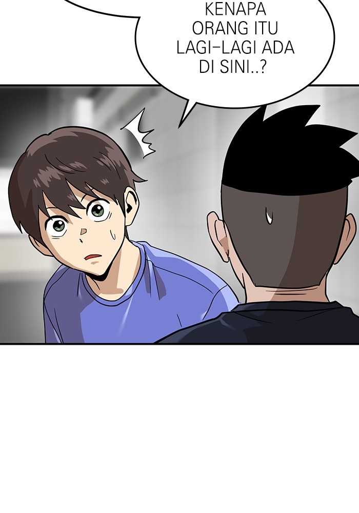 Double Click Chapter 157 - halaman 49