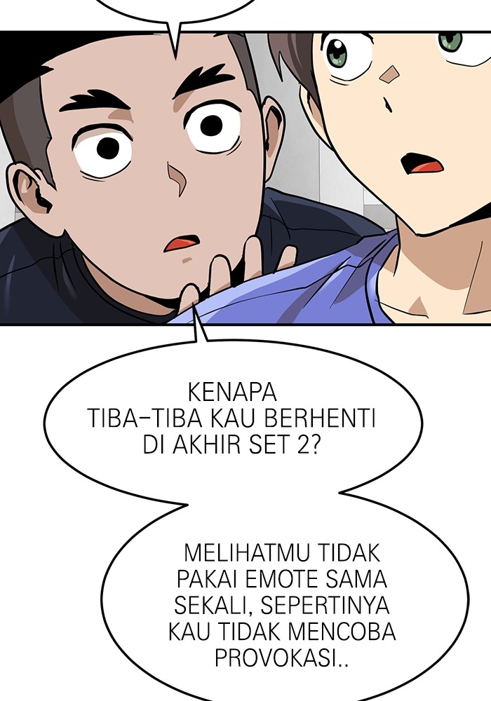 Double Click Chapter 157 - halaman 55