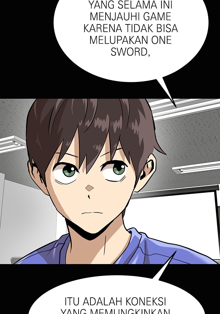 Double Click Chapter 157 - halaman 75