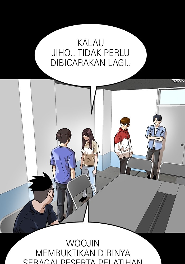 Double Click Chapter 157 - halaman 92