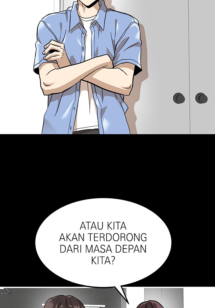 Double Click Chapter 157 - halaman 99