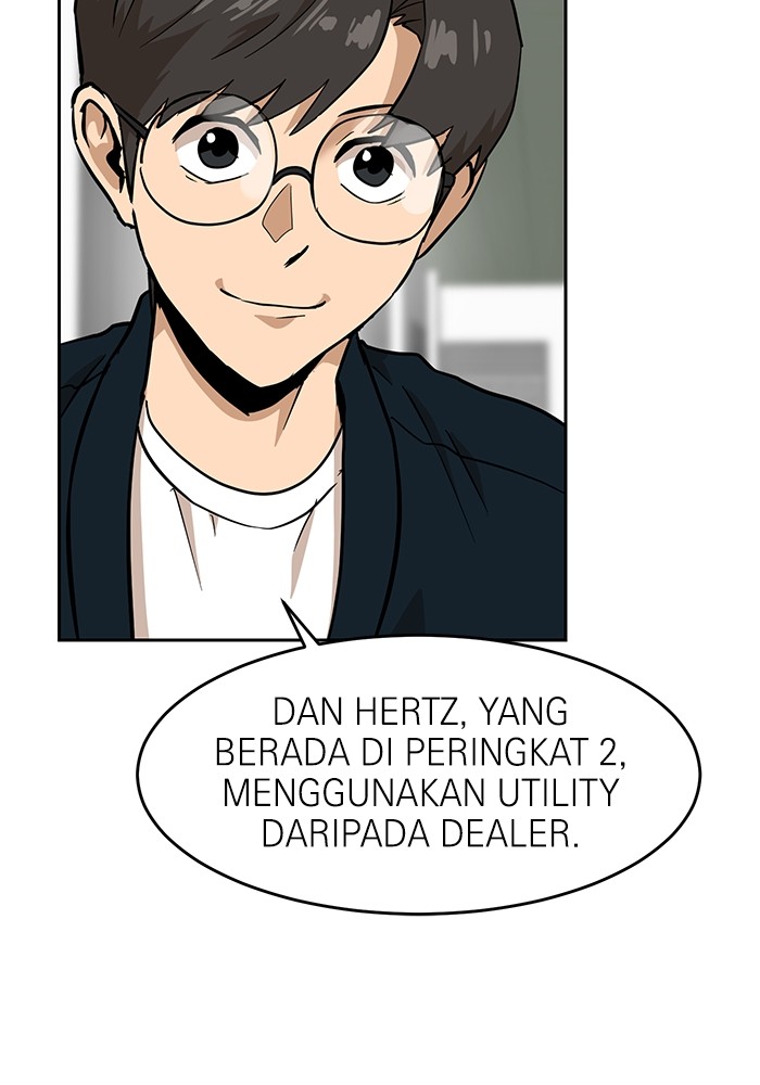 Double Click Chapter 158 - halaman 110