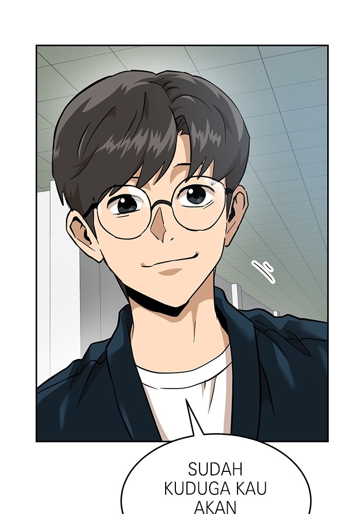 Double Click Chapter 158 - halaman 133