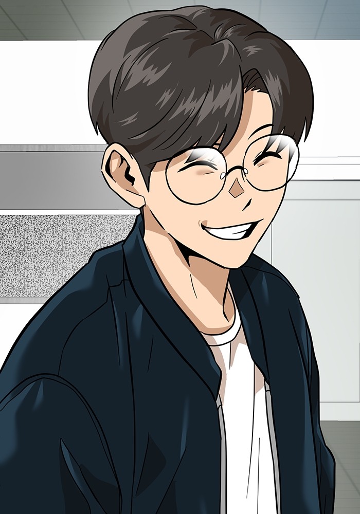 Double Click Chapter 158 - halaman 14