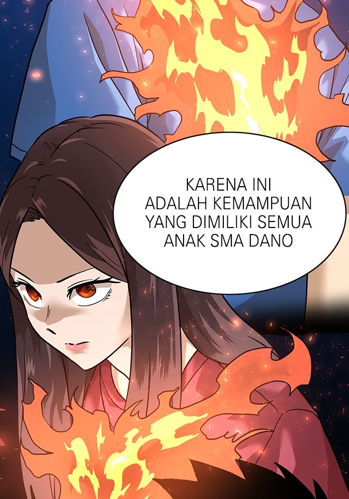 Double Click Chapter 158 - halaman 143