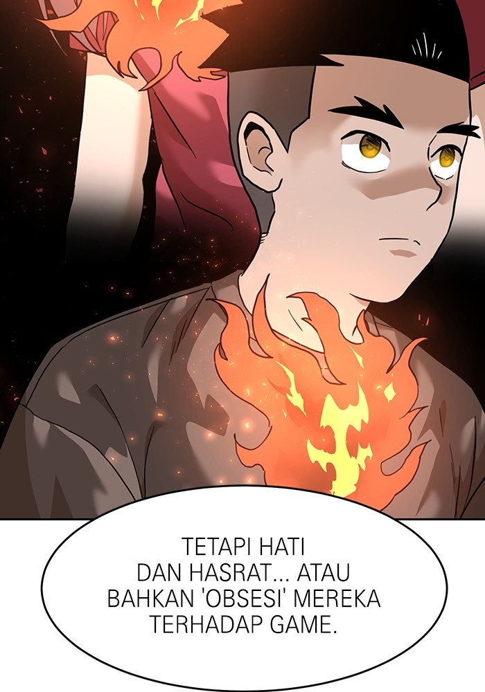 Double Click Chapter 158 - halaman 144