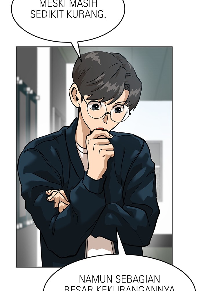 Double Click Chapter 158 - halaman 161