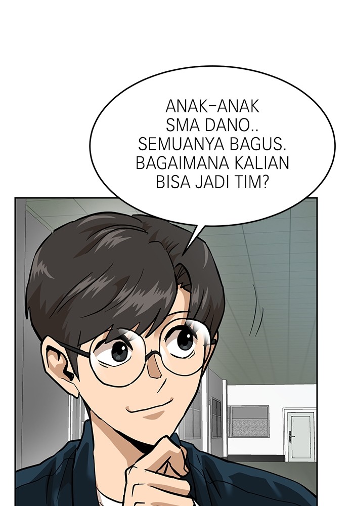 Double Click Chapter 158 - halaman 166