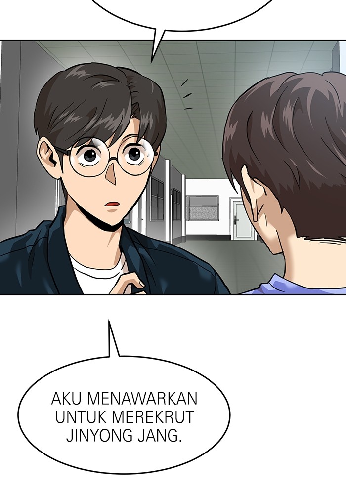 Double Click Chapter 158 - halaman 168
