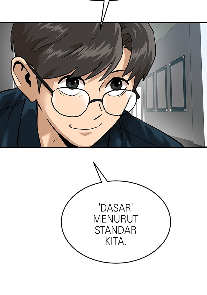 Double Click Chapter 158 - halaman 170