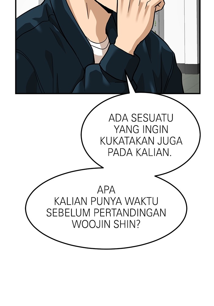 Double Click Chapter 158 - halaman 2