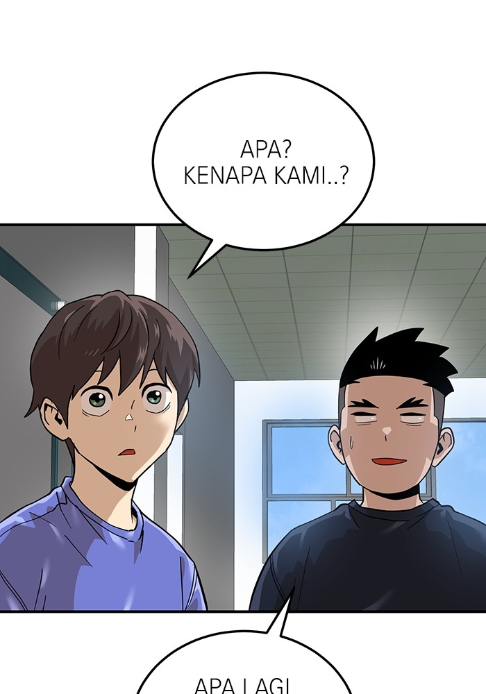 Double Click Chapter 158 - halaman 3