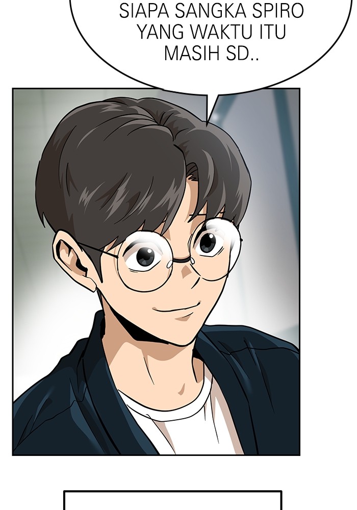 Double Click Chapter 158 - halaman 38