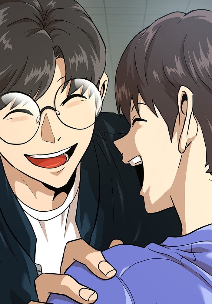 Double Click Chapter 158 - halaman 44