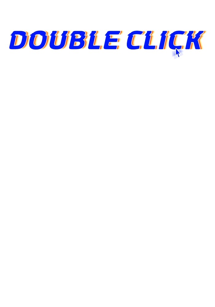 Double Click Chapter 158 - halaman 46