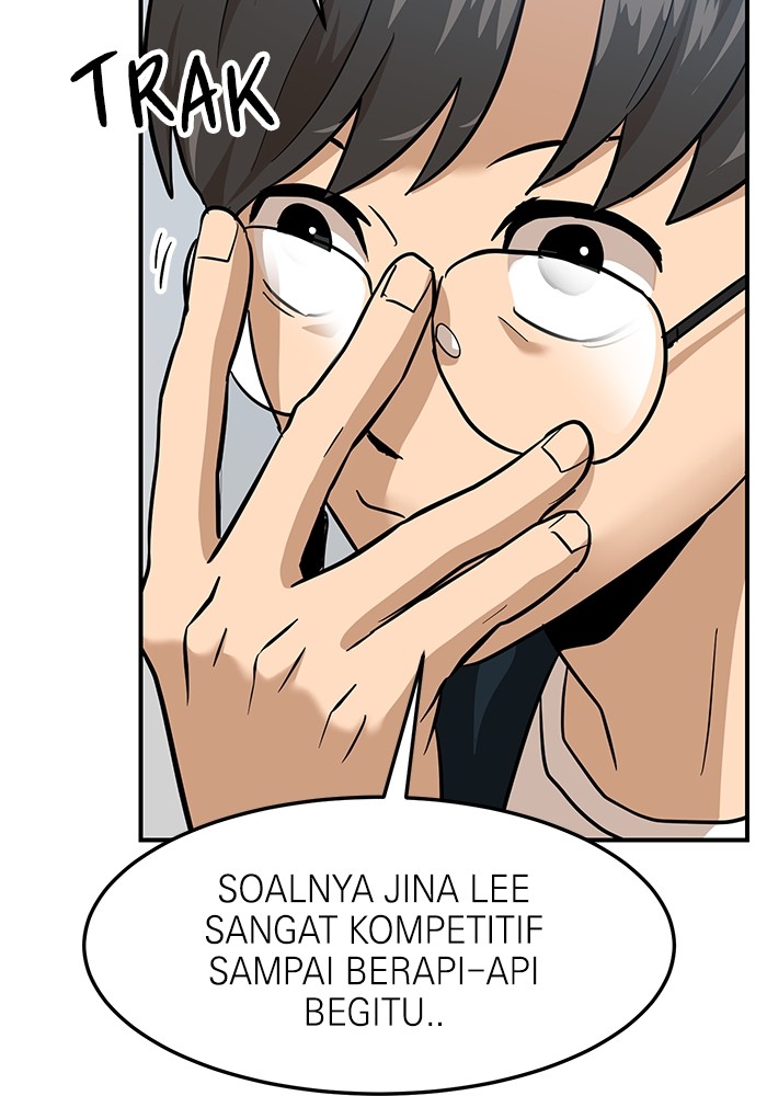 Double Click Chapter 158 - halaman 5