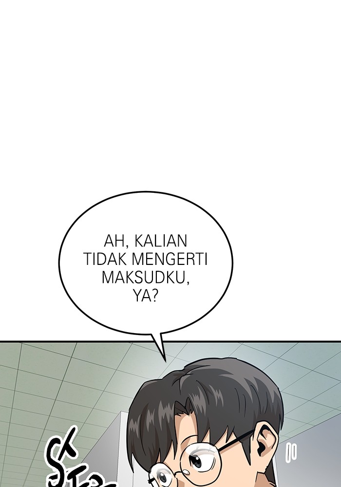 Double Click Chapter 158 - halaman 6