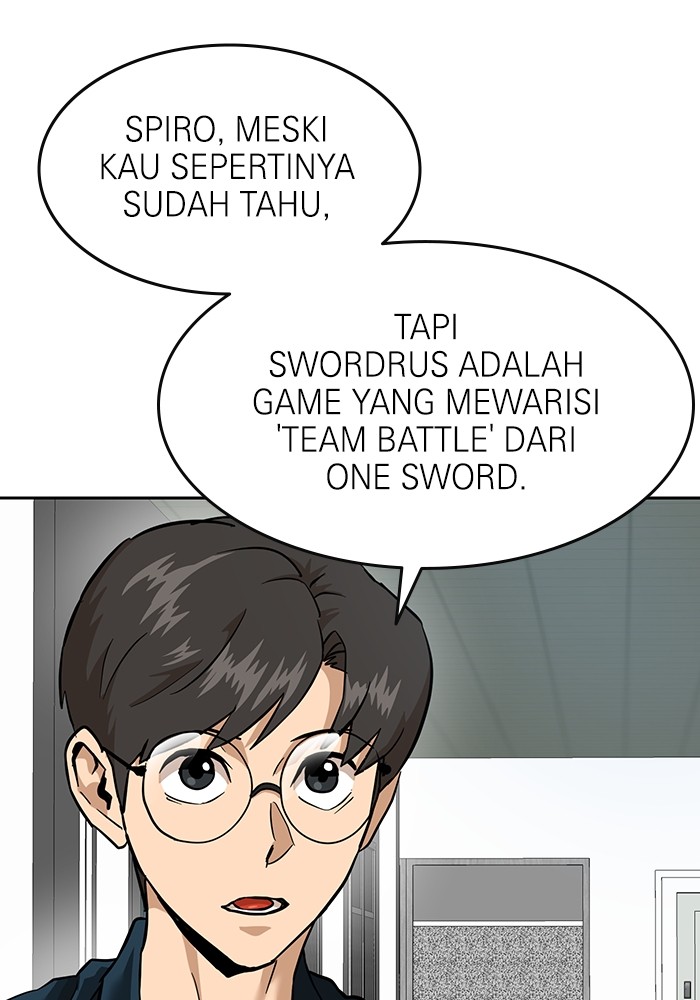 Double Click Chapter 158 - halaman 74