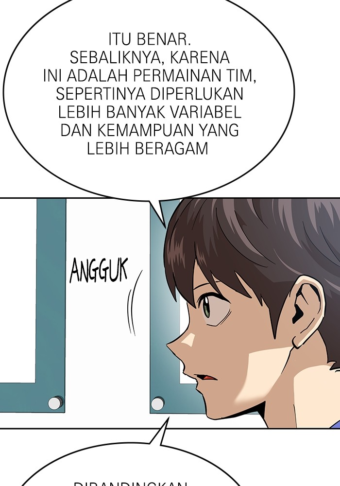 Double Click Chapter 158 - halaman 76
