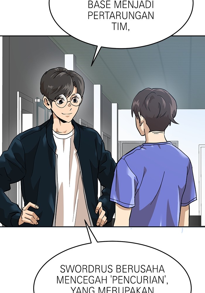 Double Click Chapter 158 - halaman 78