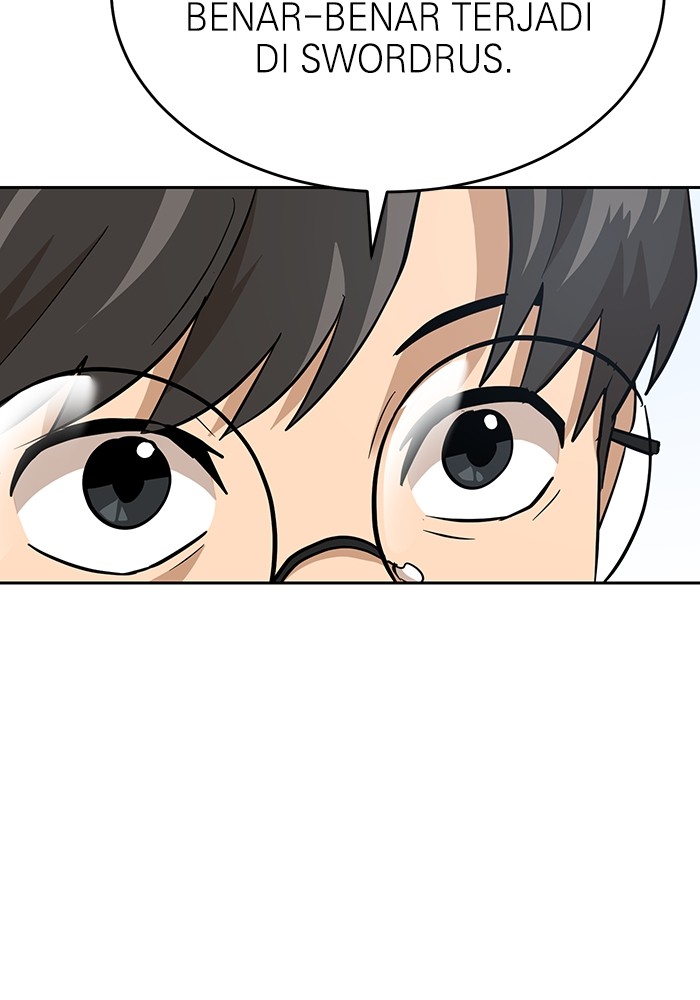 Double Click Chapter 158 - halaman 92