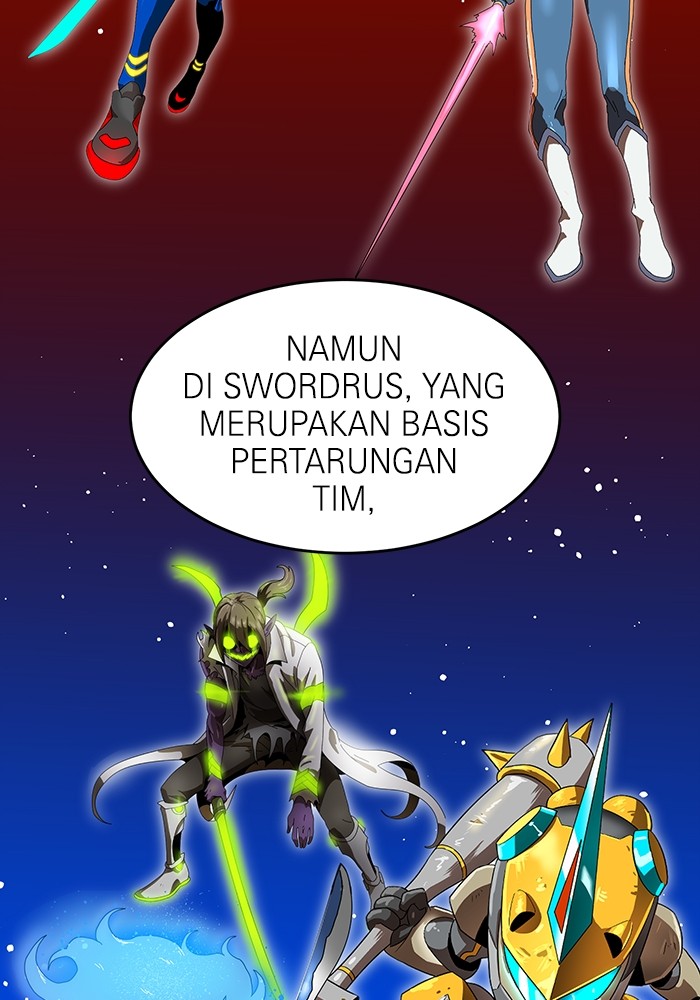 Double Click Chapter 158 - halaman 97