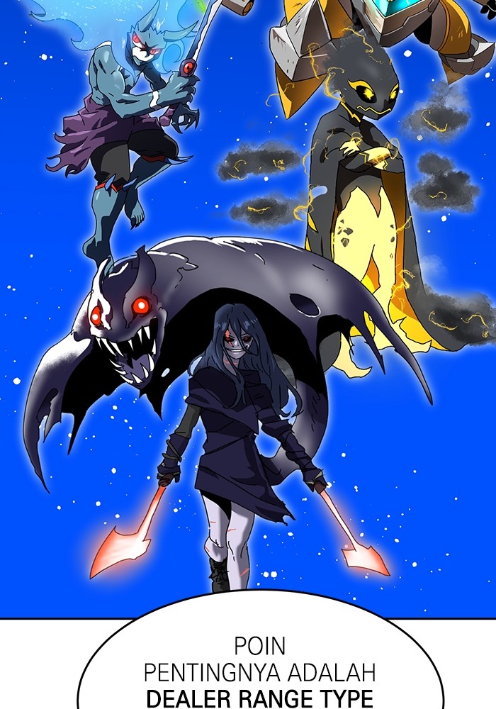 Double Click Chapter 158 - halaman 98