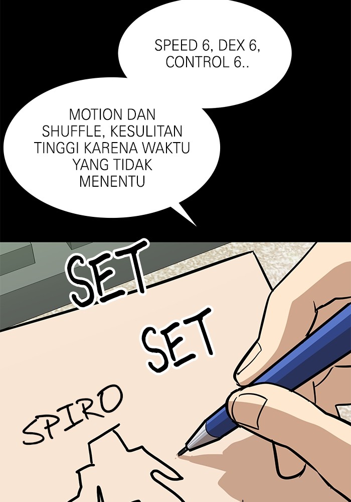 Double Click Chapter 159 - halaman 130
