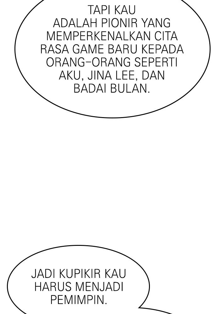 Double Click Chapter 159 - halaman 139
