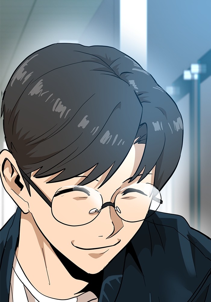 Double Click Chapter 159 - halaman 158
