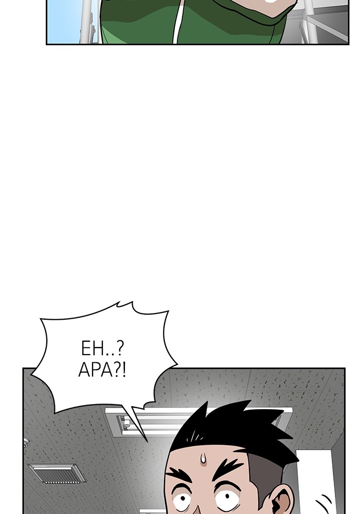 Double Click Chapter 159 - halaman 38