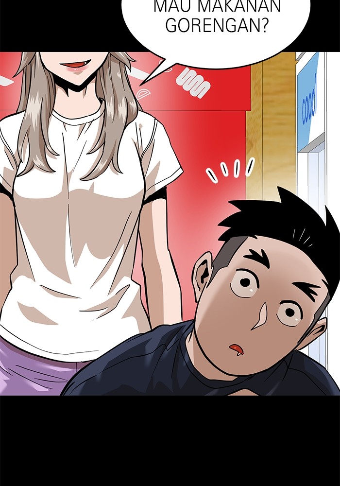 Double Click Chapter 159 - halaman 61